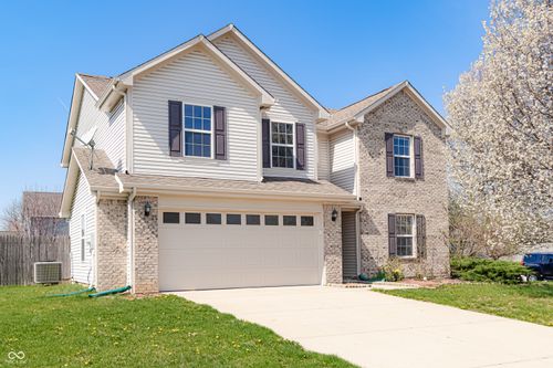 2556 Liatris Dr, Plainfield, IN, 46168-4780 | Card Image