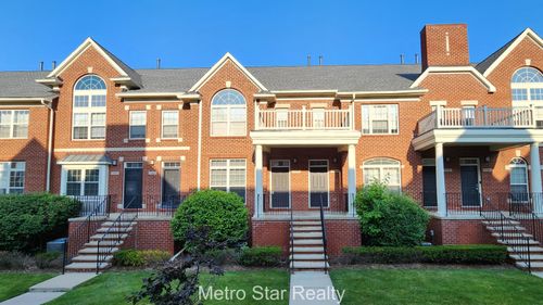 1418 Ashford Ct, Troy, MI, 48084-7060 | Card Image