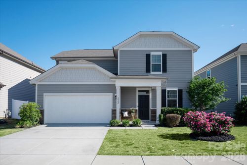 6002 Weddington Pointe Dr, Monroe, NC, 28110-9853 | Card Image