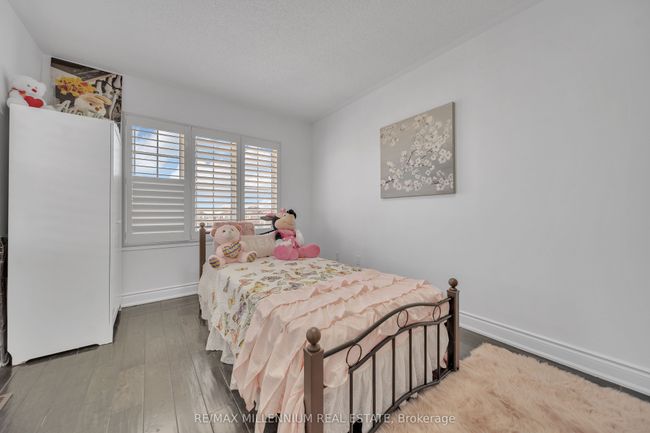86 Cookview Dr, House attached with 5 bedrooms, 4 bathrooms and 2 parking in Brampton ON | Image 35
