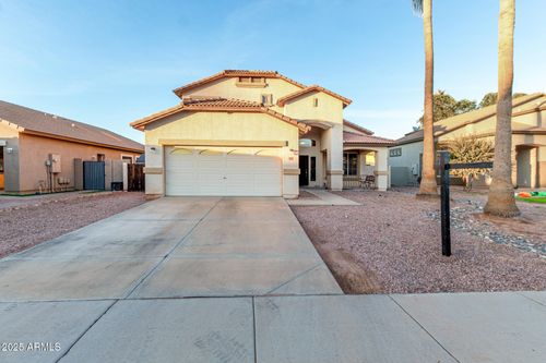 1938 E Los Alamos St, Gilbert, AZ, 85295-5156 | Card Image