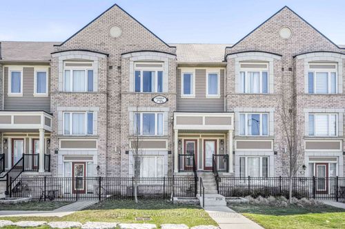 19-1 Beckenrose Crt, Brampton, ON, L6Y6G2 | Card Image