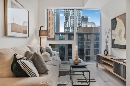 1001-82 Dalhousie St, Toronto, ON, M5B0C5 | Card Image
