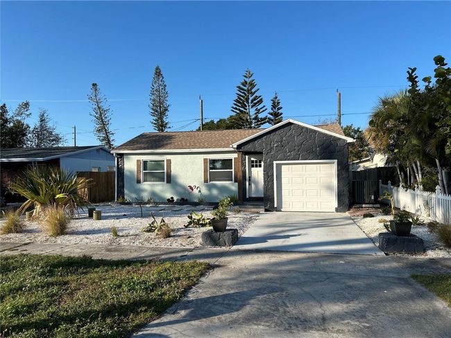5317 19 Th Ave S, House other with 2 bedrooms, 2 bathrooms and null parking in GULFPORT FL | Image 16
