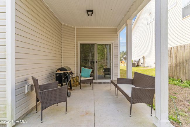 393 Frisco Way, Townhouse with 3 bedrooms, 3 bathrooms and 1 parking in Holly Ridge NC | Image 27
