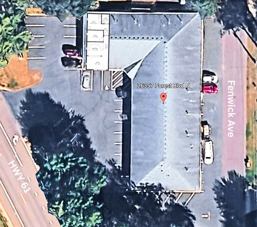 26357 Forest Boulevard, Wyoming, MN, 55092 | Card Image