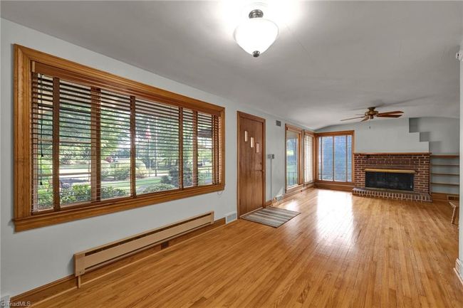 5305 Shattalon Dr, House other with 2 bedrooms, 2 bathrooms and null parking in Winston-Salem NC | Image 24