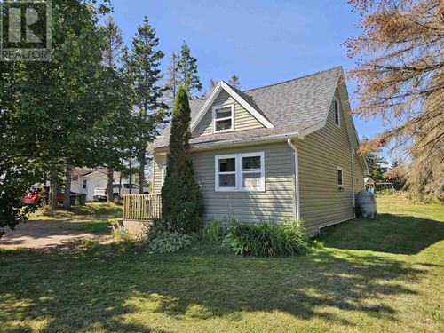 4633 Rte 6, Oyster Bed Bridge, PE, C1E0W7 | Card Image