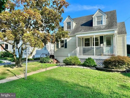 171 Lowell Ave, Hamilton, NJ, 08619-2525 | Card Image