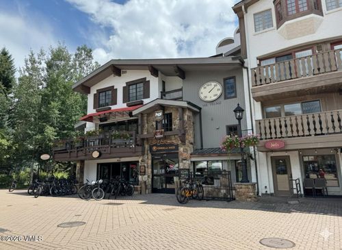 298 Hanson Ranch Rd, Vail, CO, 81657-4525 | Card Image