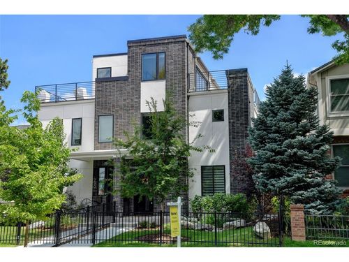 288 Monroe St, Denver, CO, 80206-5506 | Card Image