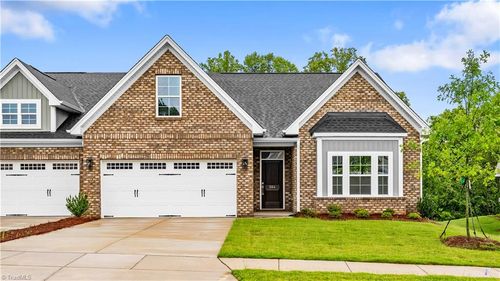 264 Yarrow Dr, Lexington, NC, 27295-7745 | Card Image