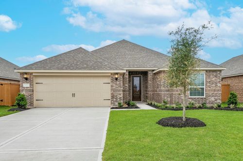 3210 Banyan Dr, Texas City, TX, 77510-1434 | Card Image