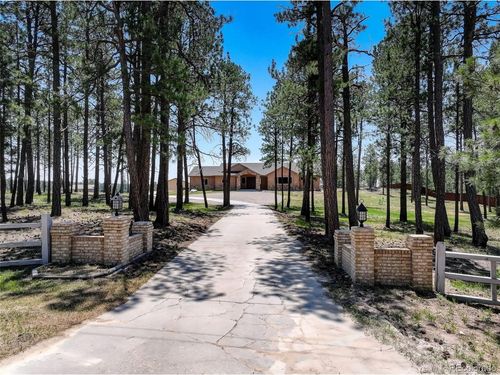 6905 Wildridge Rd, Colorado Springs, CO, 80908-2819 | Card Image