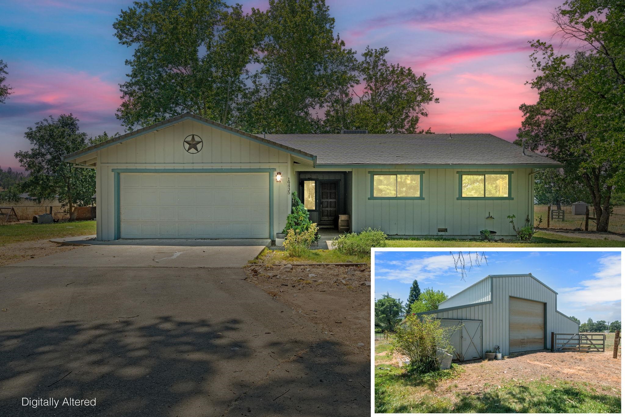 Residential in Cottonwood