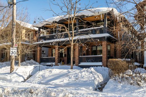 49 & 51 Wineva Ave, Toronto, ON, M4E2T1 | Card Image