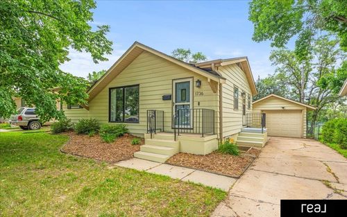 1736 N 84th St, Omaha, NE, 68114-1514 | Card Image