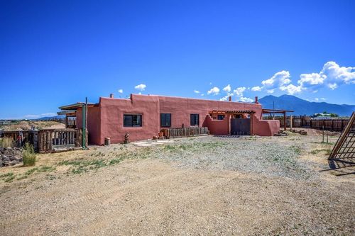 33 Garcia Ln, El Prado, NM, 87529 | Card Image