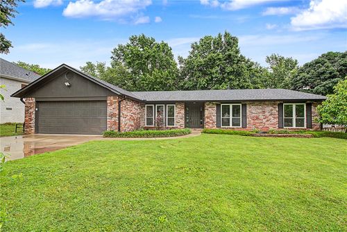 146 San Jose Dr, Springdale, AR, 72764-2538 | Card Image