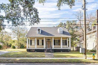 115 N Ann Street, House other with 4 bedrooms, 3 bathrooms and null parking in Mobile AL | Image 1