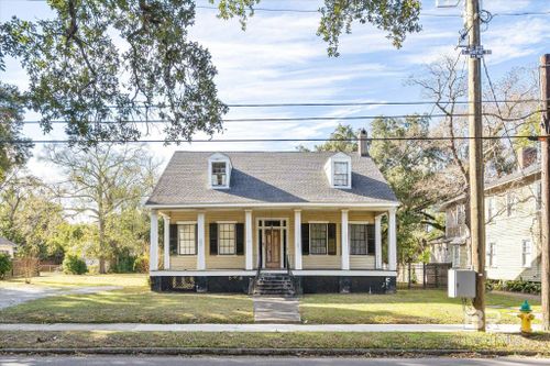 115 N Ann Street, Mobile, AL, 36602 | Card Image