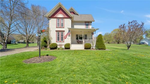 7607 County Route 14, Bath, NY, 14810 | Card Image