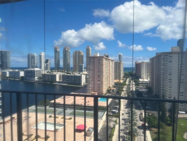 APT-1910 - 290 174 Th St, Condo with 2 bedrooms, 2 bathrooms and null parking in Sunny Isles Beach FL | Image 23