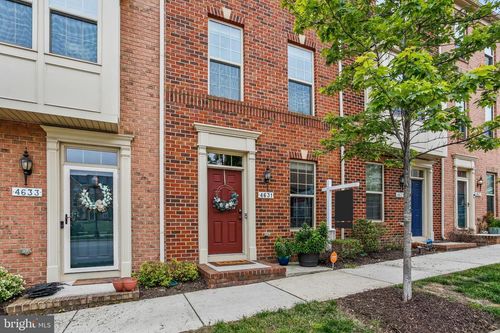 4631 Hudson St, BALTIMORE, MD, 21224-3060 | Card Image