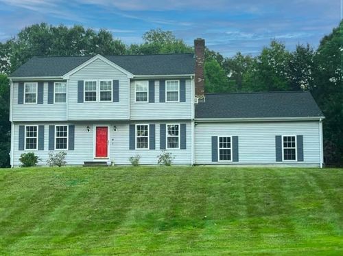 4 Mantoni Dr, Hopedale, MA, 01747 | Card Image