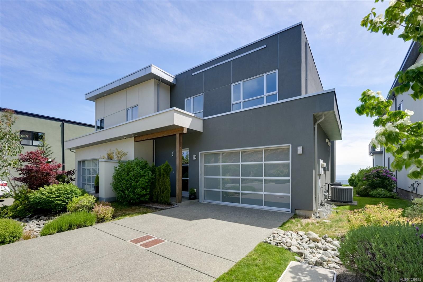 Residential in Colwood 2