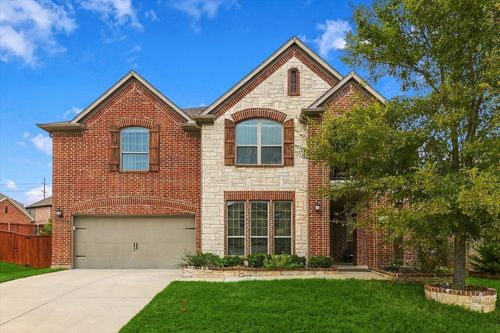 901 Hartford Court, Roanoke, TX, 76262 | Card Image