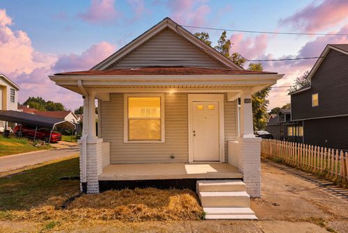 271 E Fourth Street, Lexington, KY, 40508 | Card Image