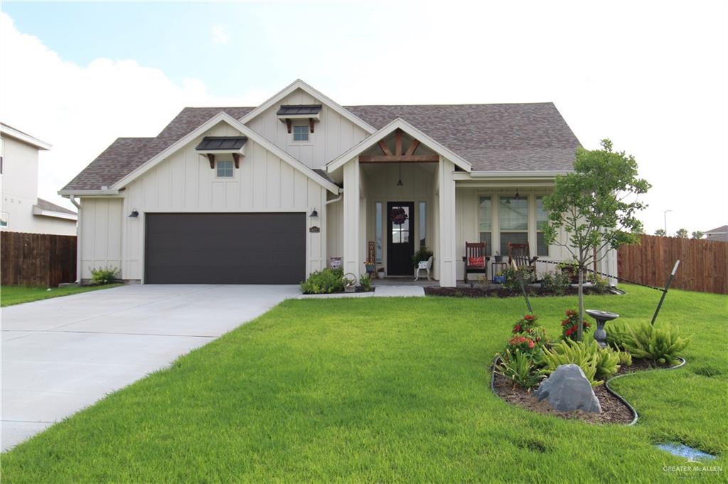 Dolan Falls Ln, Mcallen, TX 78504