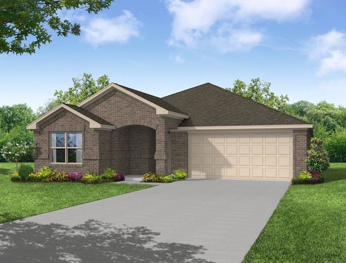 749 Scarlet Sage Drive, Waxahachie, TX, 75165 | Card Image
