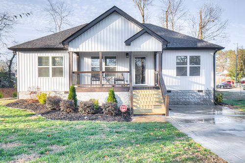 5819 Talladega Dr, Chattanooga, TN, 37421-2959 | Card Image