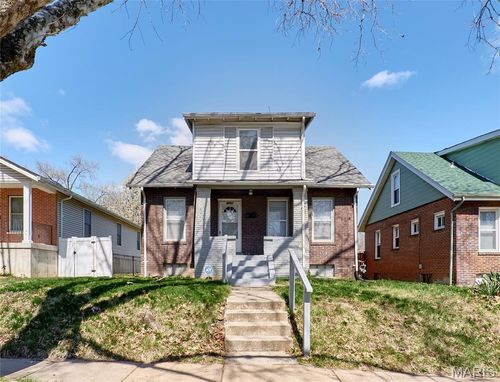 6537 Julian Ave, Saint Louis, MO, 63133-1409 | Card Image
