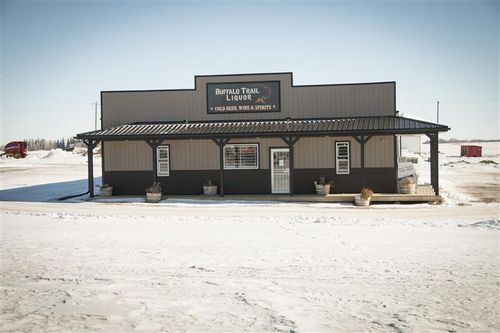 5102 43 St, Consort, AB, T0C1B0 | Card Image