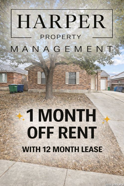 4811 Georges Farm, San Antonio, TX, 78244-1332 | Card Image