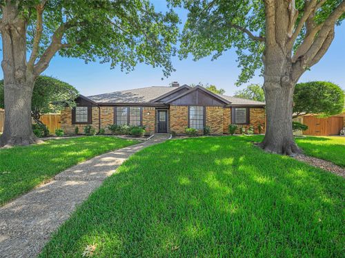 5012 Andover Dr, Plano, TX, 75023-5009 | Card Image