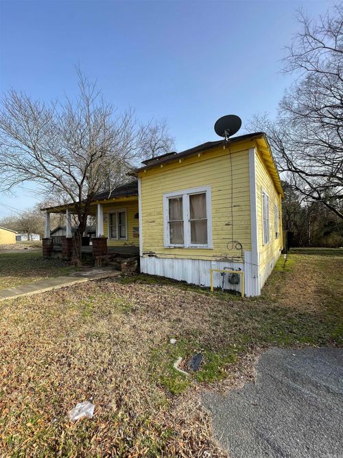 1907 Caddo St, Arkadelphia, AR, 71923-5549 | Card Image