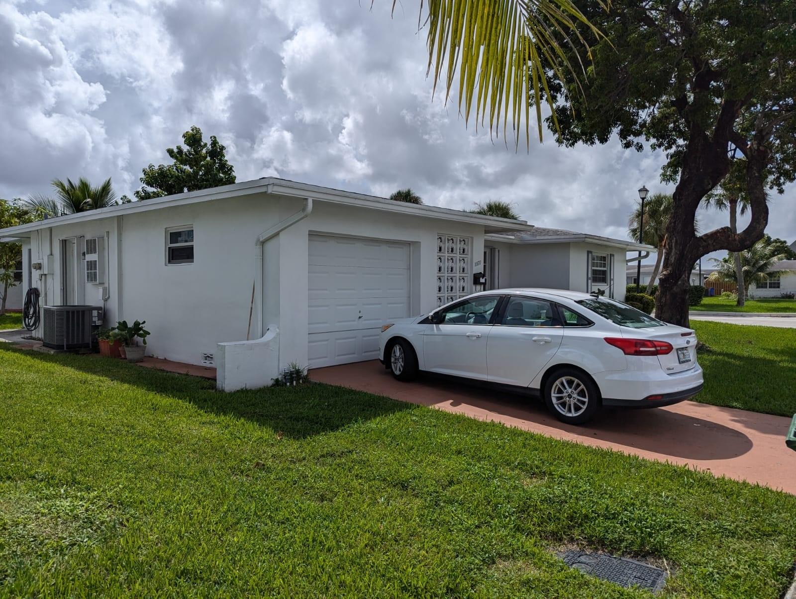 67th Ave, Margate, FL 33063