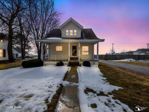 336 E Chicago Blvd, Britton, MI, 49229-8506 | Card Image