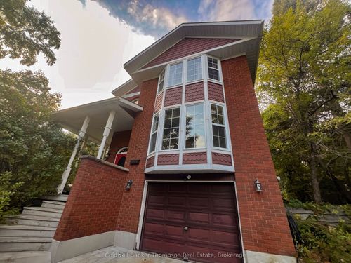 21 Birchwood Dr, Sundridge, ON, P0A1Z0 | Card Image