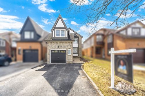 923 Redbird Cres, Pickering, ON, L1V5K8 | Card Image