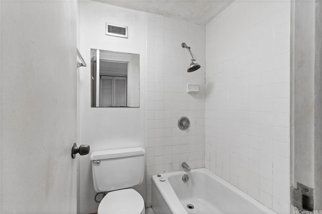 Separate toilet and shower area. | Image 9