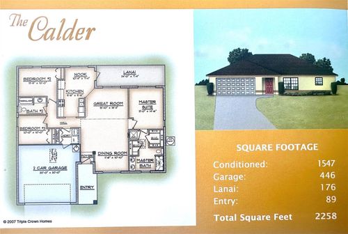 1769 Ne 161st Pl, CITRA, FL, 32113-4798 | Card Image