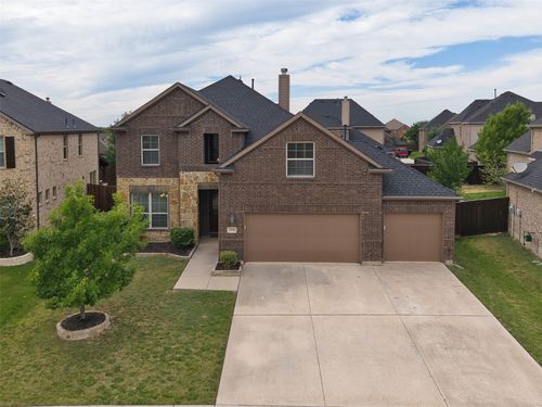 2921 Morning Star Dr, Little Elm, TX, 75068-7828 | Card Image