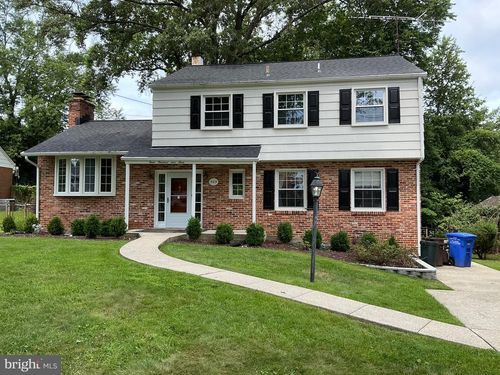 303 Charlton Ct, SILVER SPRING, MD, 20902-3105 | Card Image