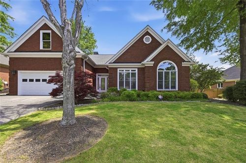 2575 Harman Park Court Nw, Duluth, GA, 30097 | Card Image