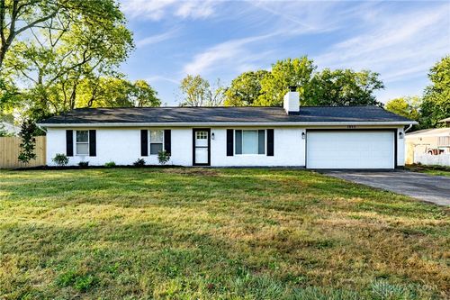 1853 Ryan Rd, Springboro, OH, 45066-7435 | Card Image
